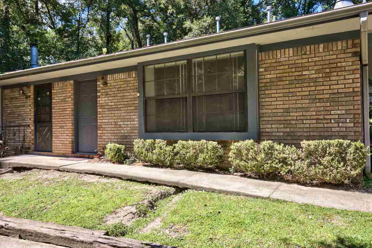 Property Photo:  2430 Wren Hollow Drive  FL 32303 