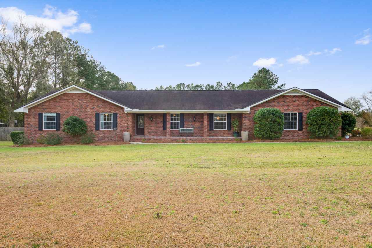 Property Photo:  1746 Vineyard Way  FL 32317 