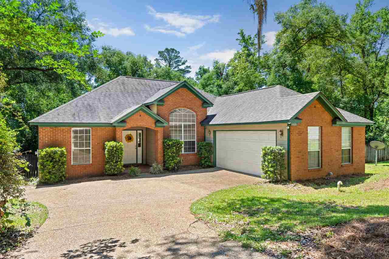 Property Photo:  1711 Riverbirch Hollow  FL 32308 