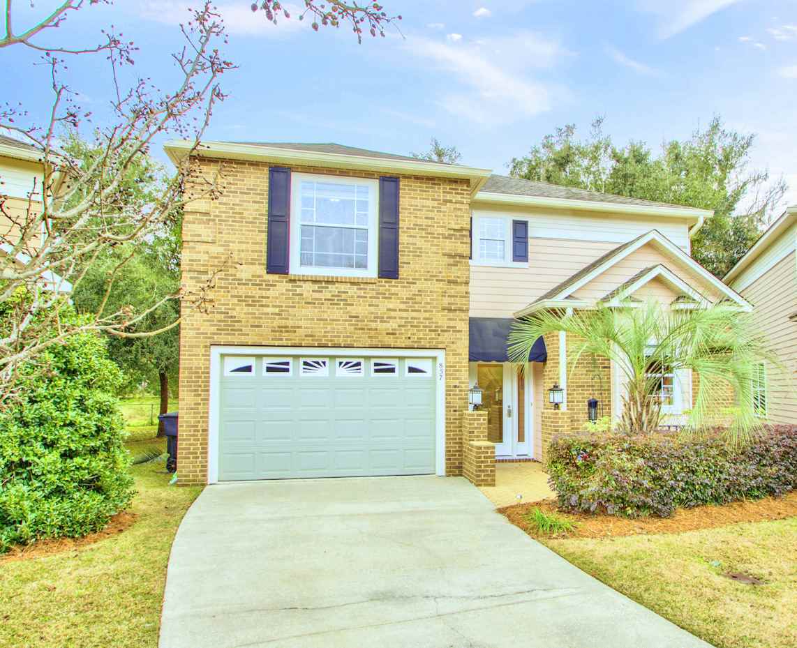 Property Photo:  857 Wilmon Court  FL 32308 