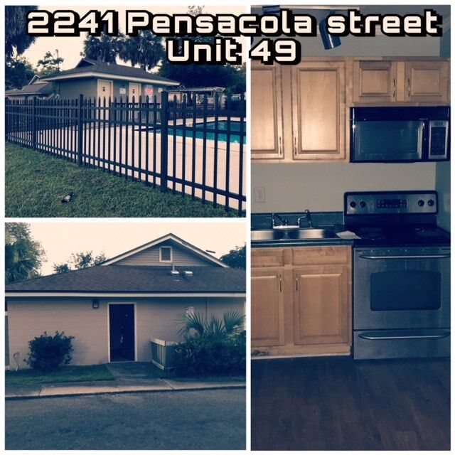 Property Photo:  2241 W Pensacola Street 49  FL 32304 