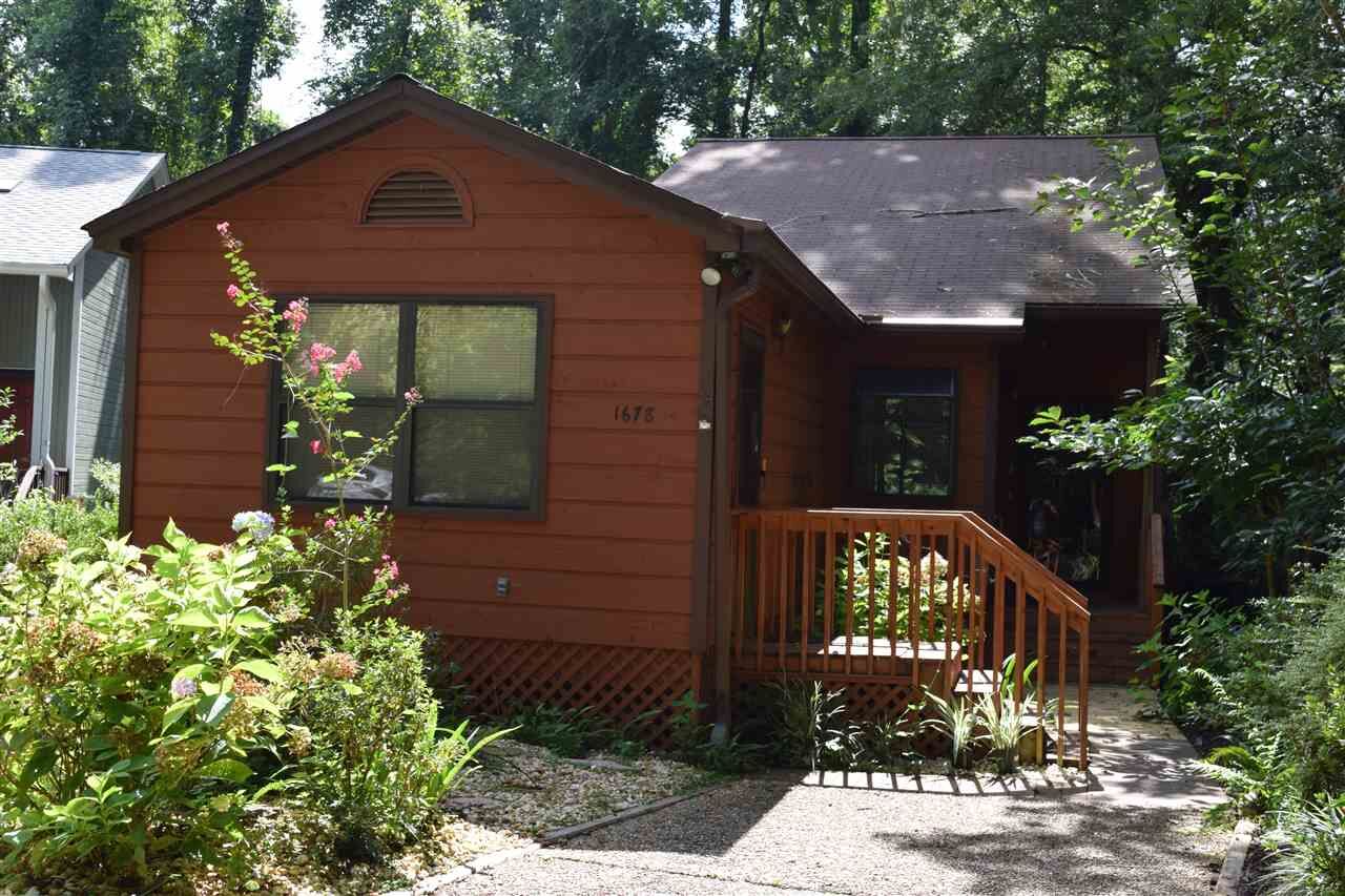 Property Photo:  1678 Silverwood  FL 32301 