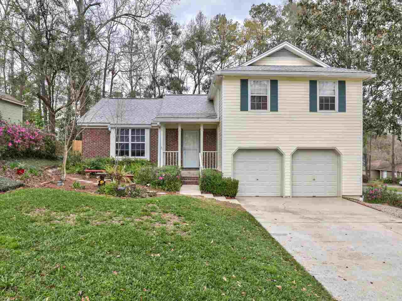 Property Photo: 288 Astro Court FL 32312