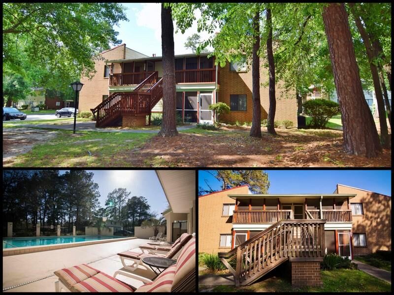 Property Photo: 317 Mabry St. Unit 214 FL 32304-3881