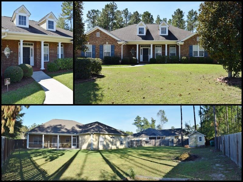Property Photo:  57 Violet Street  FL 32327 