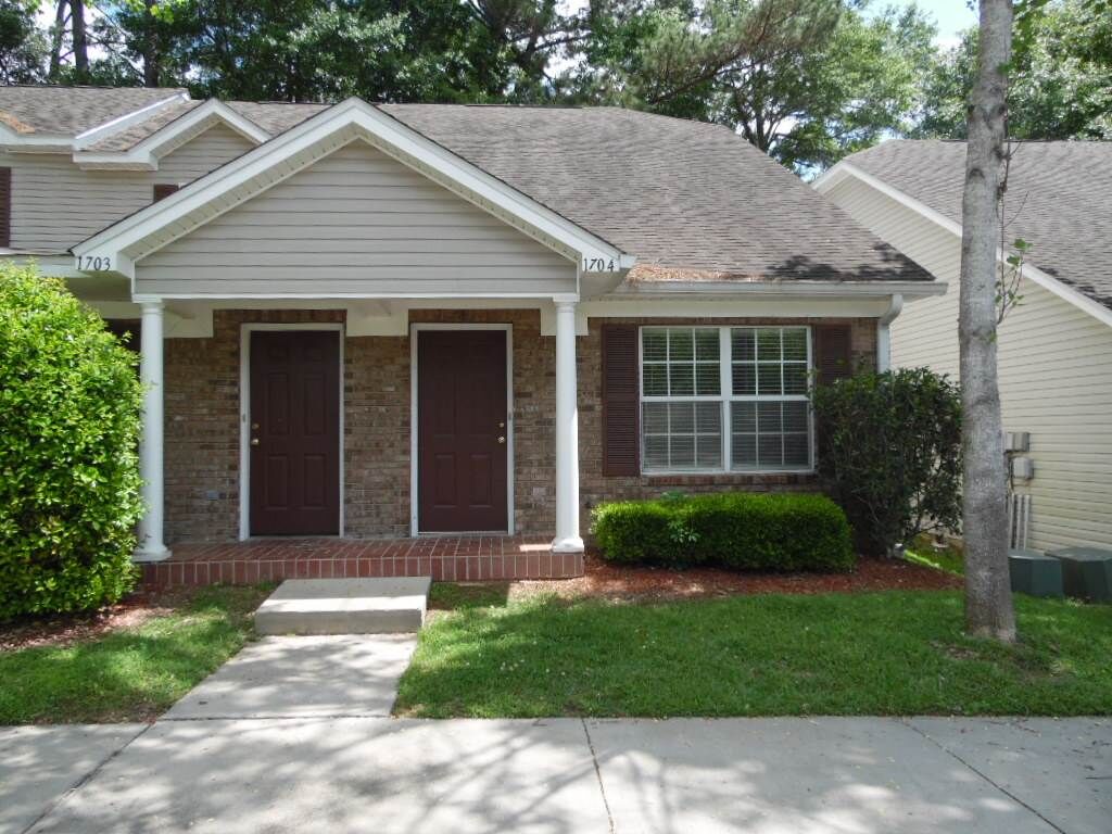 Property Photo:  2738 W Tharpe Street 1704  FL 32303 