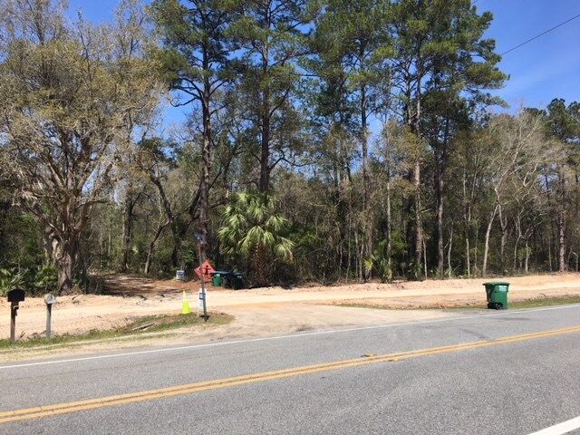 Property Photo:  00 Coastal Highway 0  FL 32327 