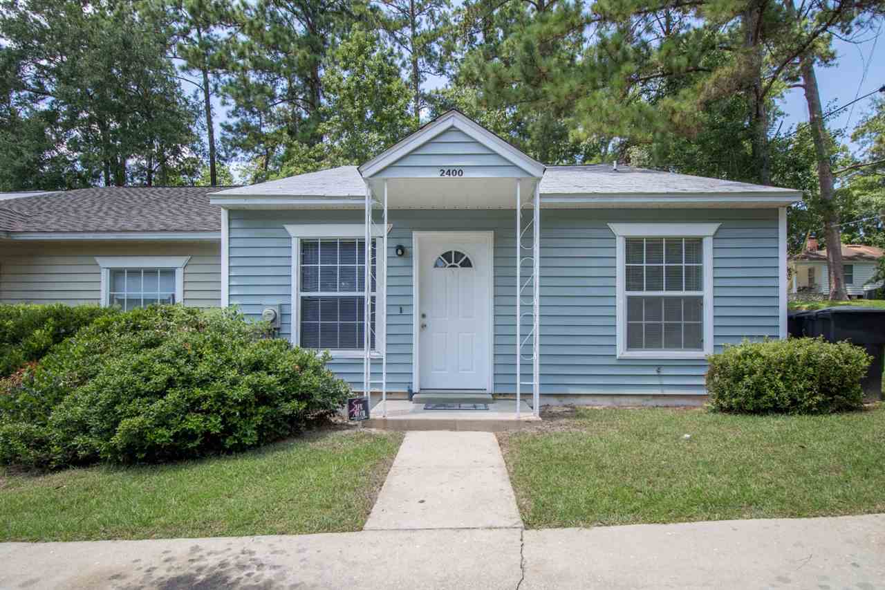 Property Photo:  2400 Gregory Drive  FL 32303 