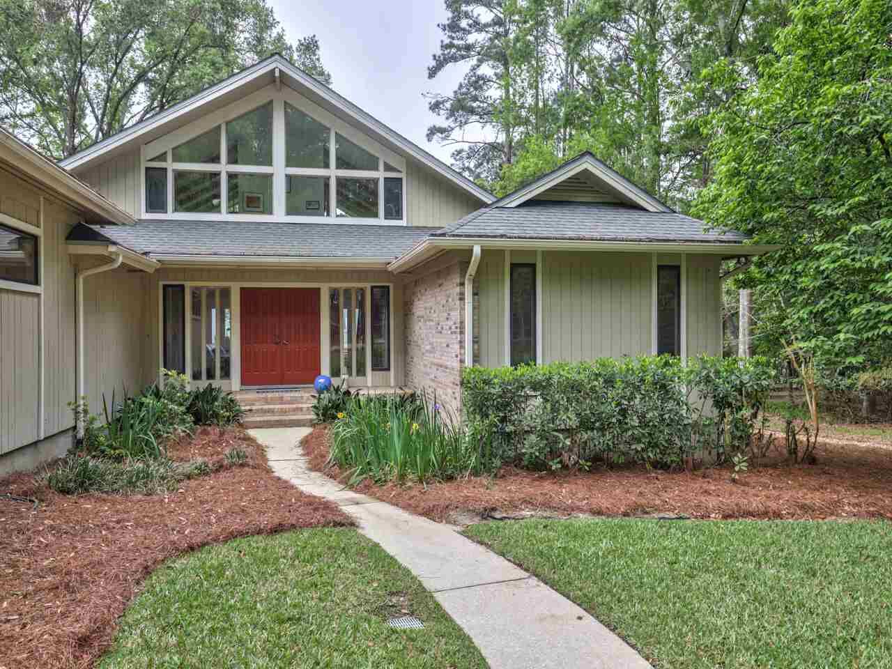 Property Photo:  2421 Bass Bay Drive  FL 32312 