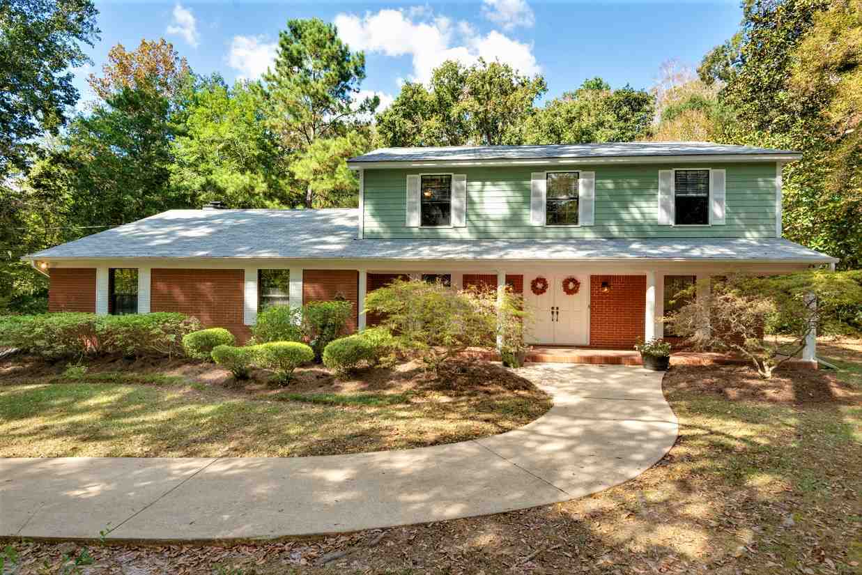 Property Photo:  3527 Trillium Court  FL 32312 