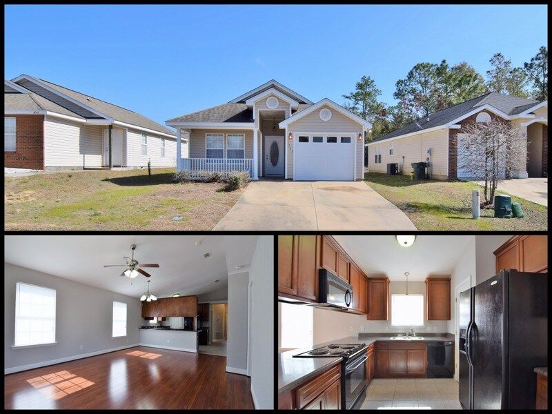 Property Photo:  4251 Weatherby Court  FL 32305 