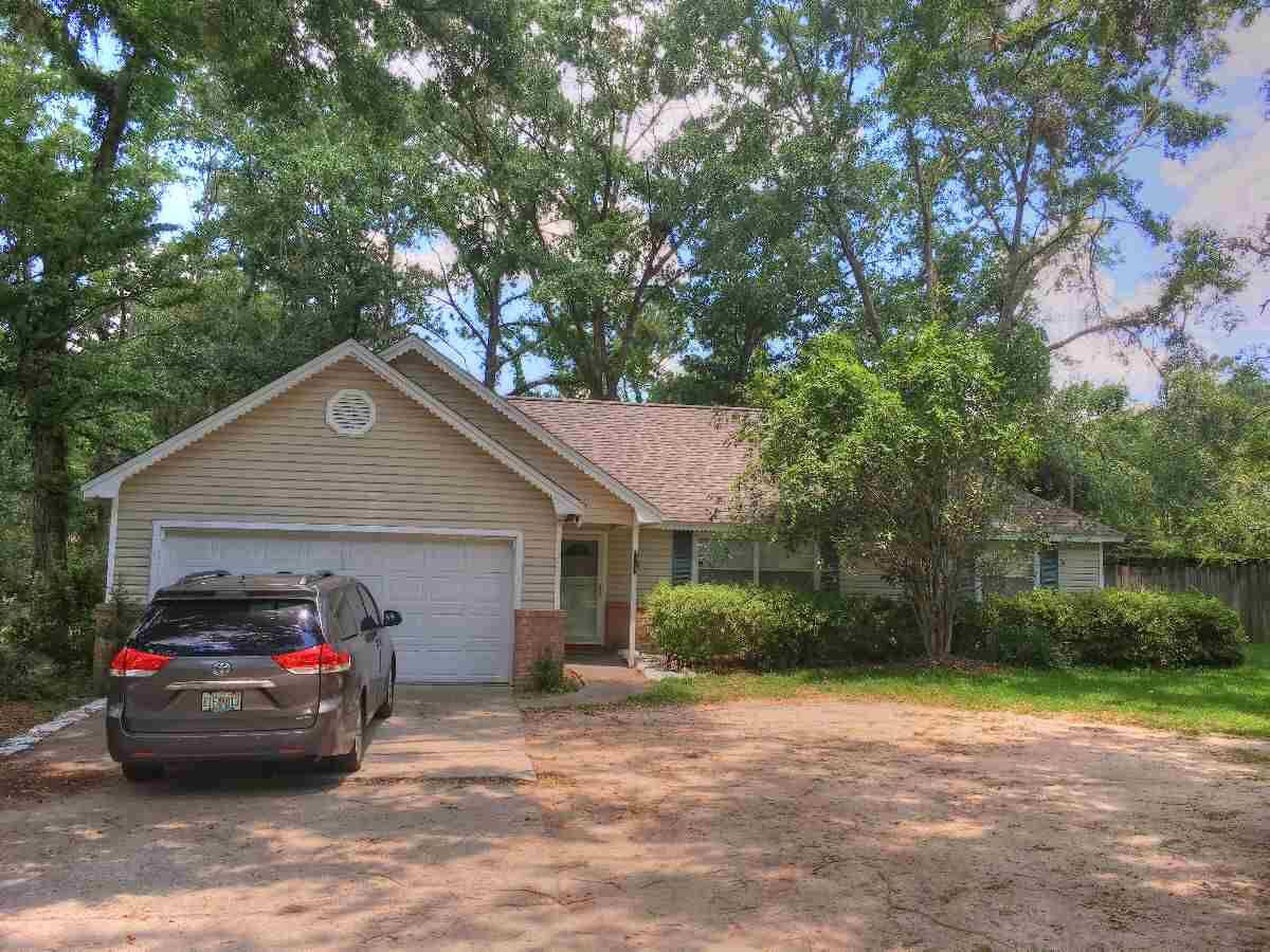 Property Photo:  4250 Fred George  FL 32303 