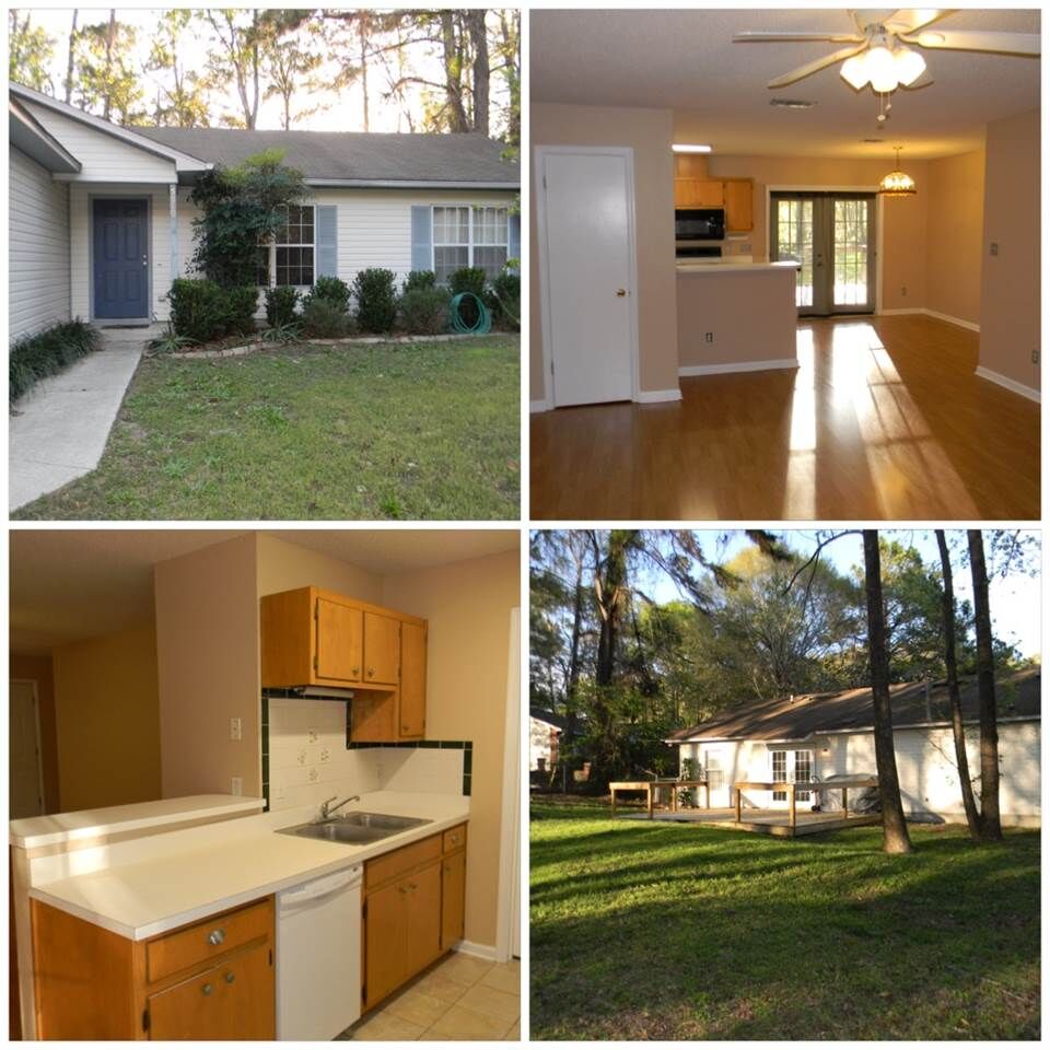 Property Photo:  5010 Leah Lane  FL 32303 