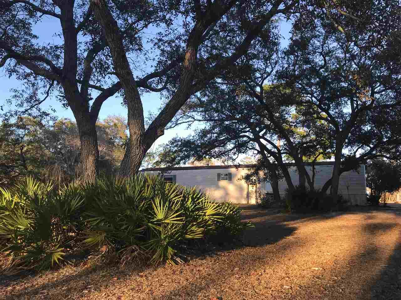 Property Photo:  16872 W Royal Oak Drive  FL 32348 