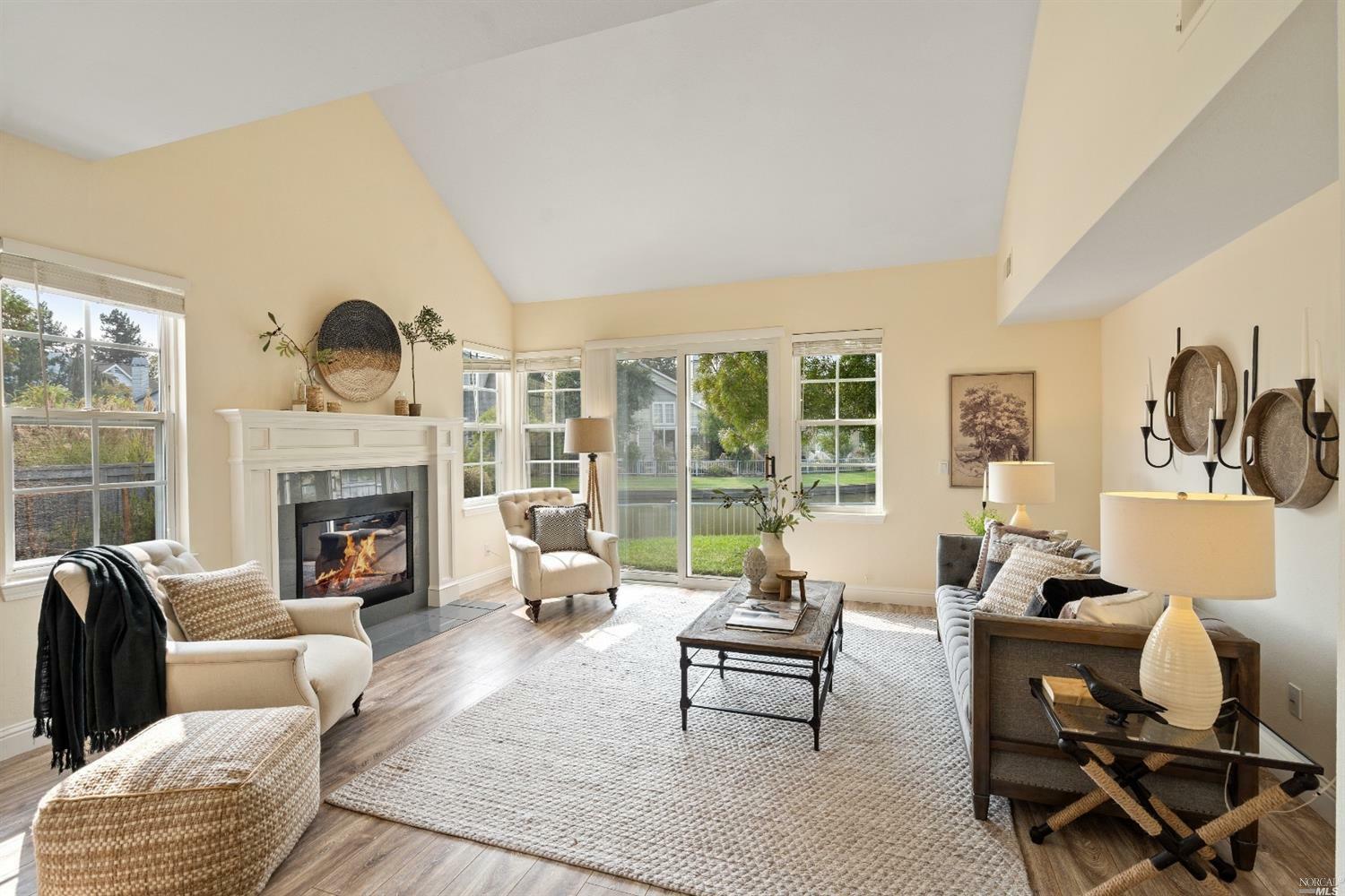 28 Sandpiper Court  San Rafael CA 94903 photo