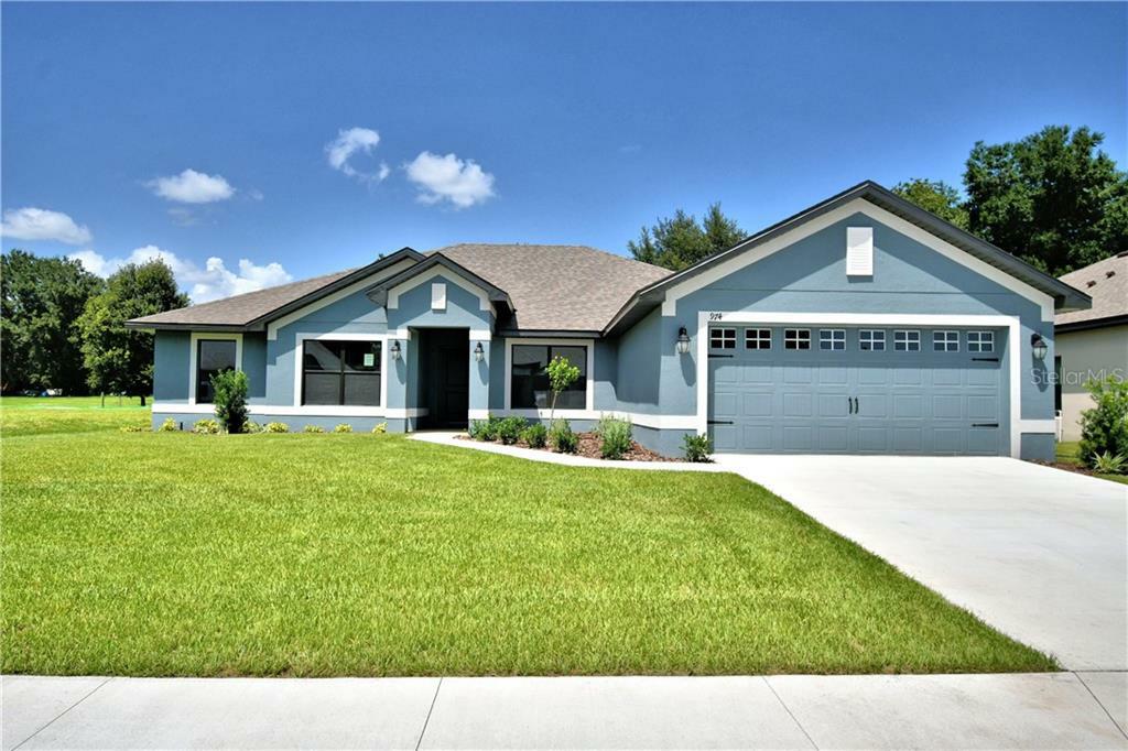 Property Photo:  13113 Summerfield Way  FL 33525 