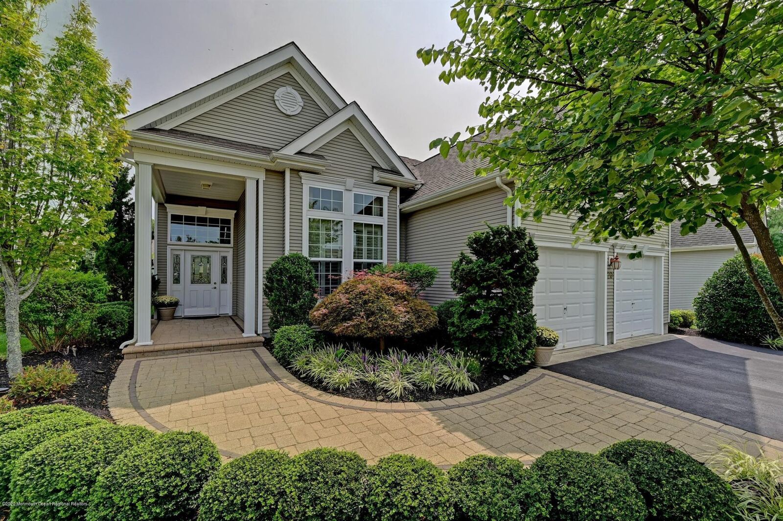 Property Photo: 20 Wintergreen Drive NJ 07726