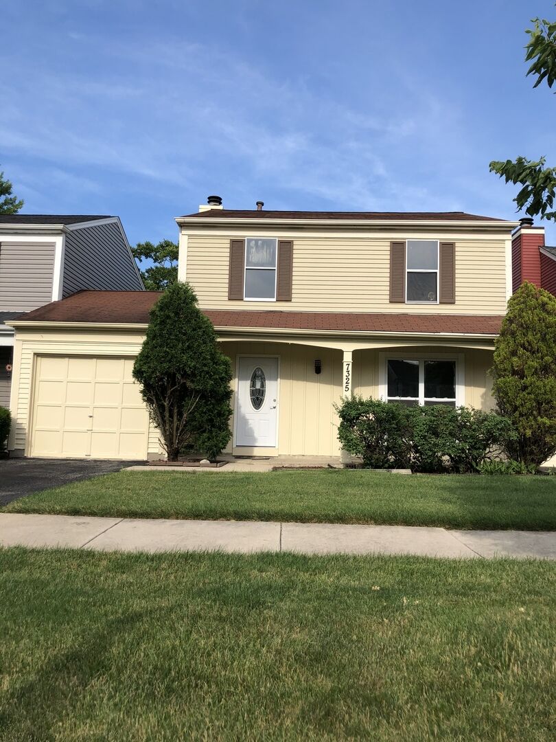 Property Photo: 7325 Trent Road IL 60516