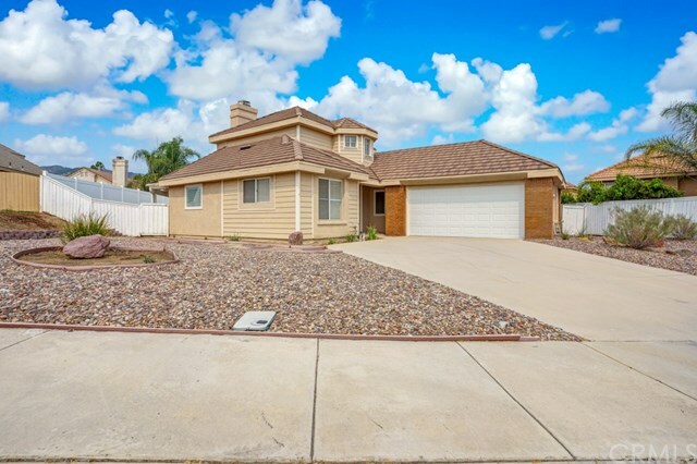 Property Photo:  23178 Rancho Peak Place  CA 92562 