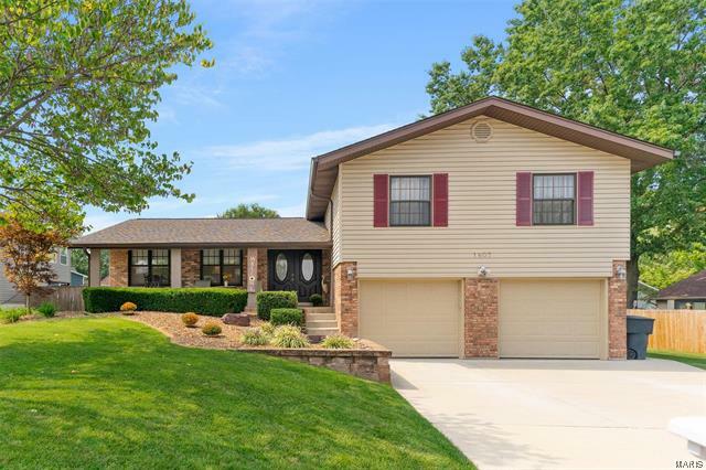 Property Photo: 1407 Ticonderoga Drive MO 63376