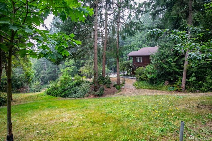 Property Photo:  3845  Goldfinch Lane  WA 98236 