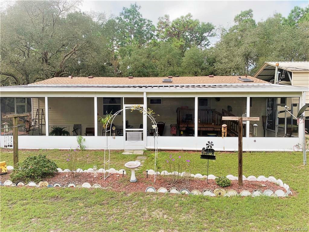 Property Photo:  17900 SW 43rd Street  FL 34432 