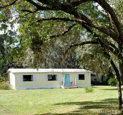 Property Photo:  2820 E Possum Court  FL 34452 