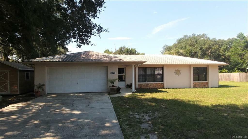 Property Photo:  9140 E Moccasin Road  FL 34450 