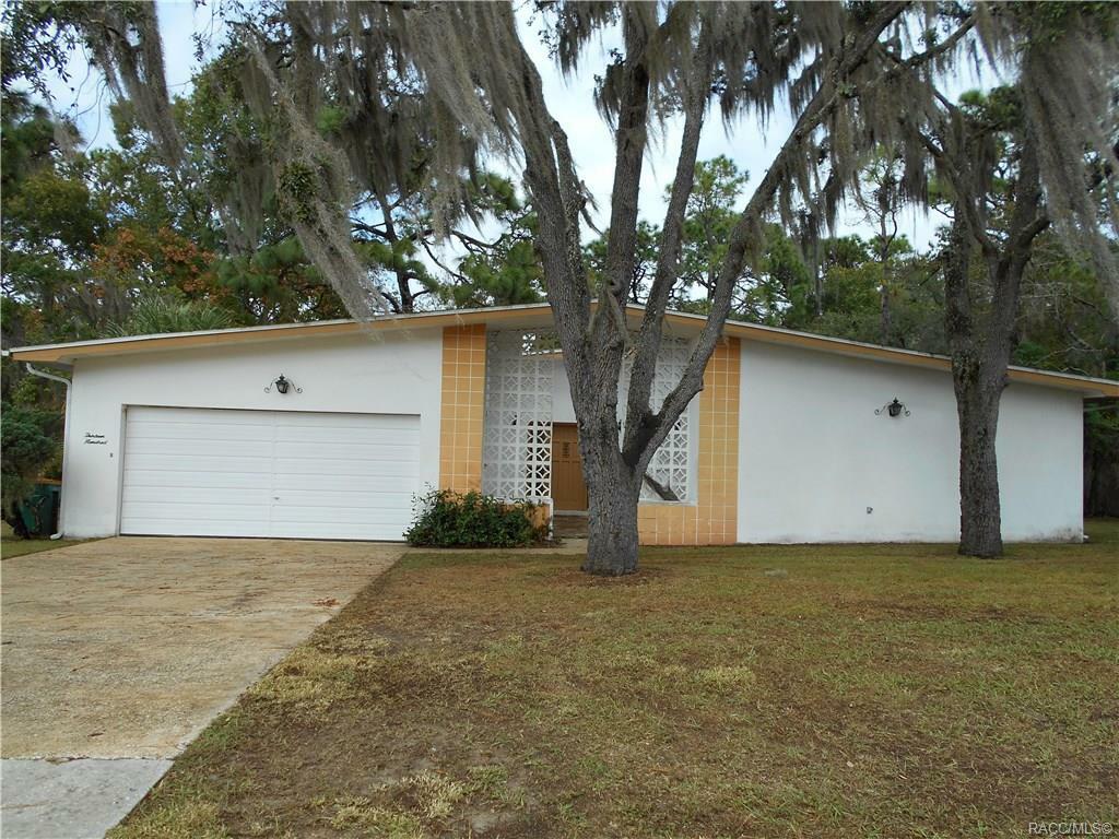 Property Photo:  1300 Emerson Street  FL 34450 