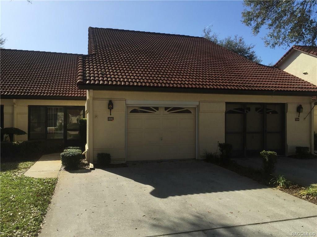 Property Photo:  2080 Forest Drive  FL 34453 