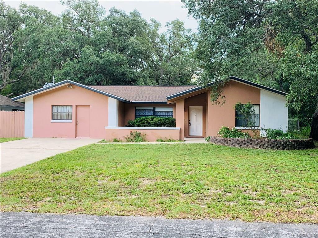 Property Photo:  1220 W Sorrento Drive  FL 34434 