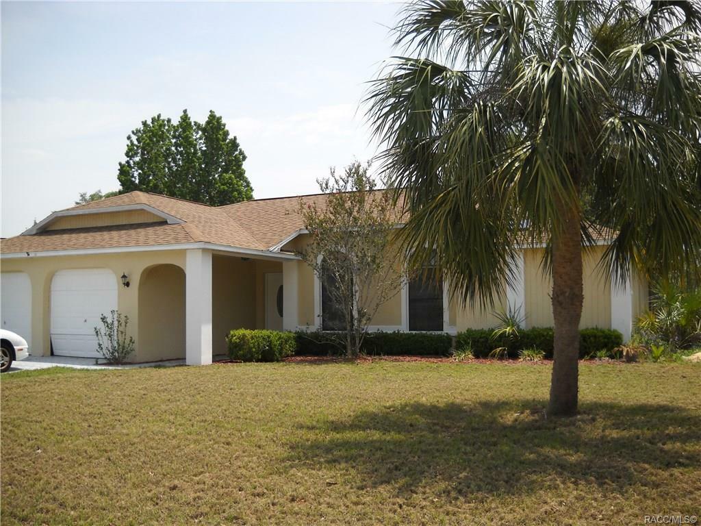 Property Photo:  175 N Mesquite Point  FL 34461 