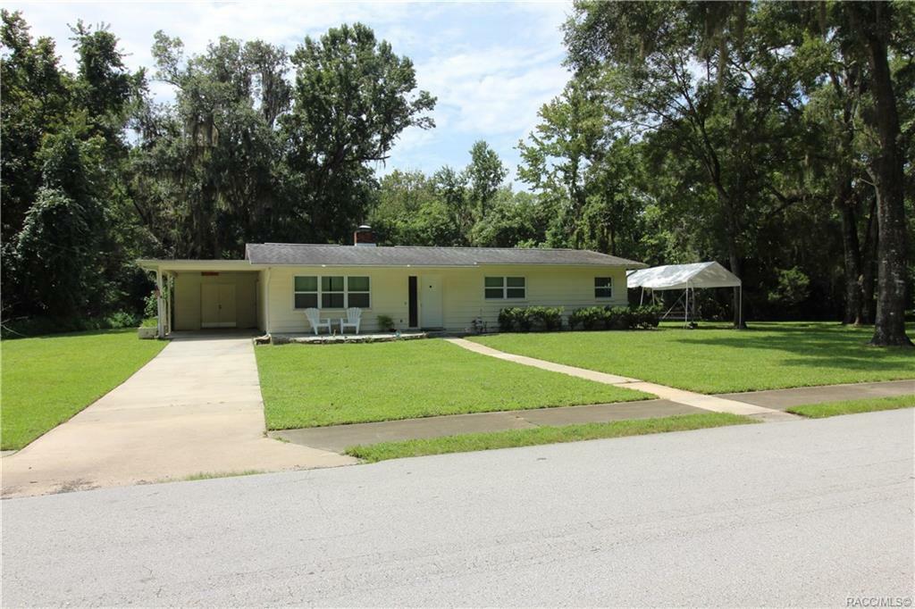 1620 NW 19th Street  Crystal River FL 34428 photo