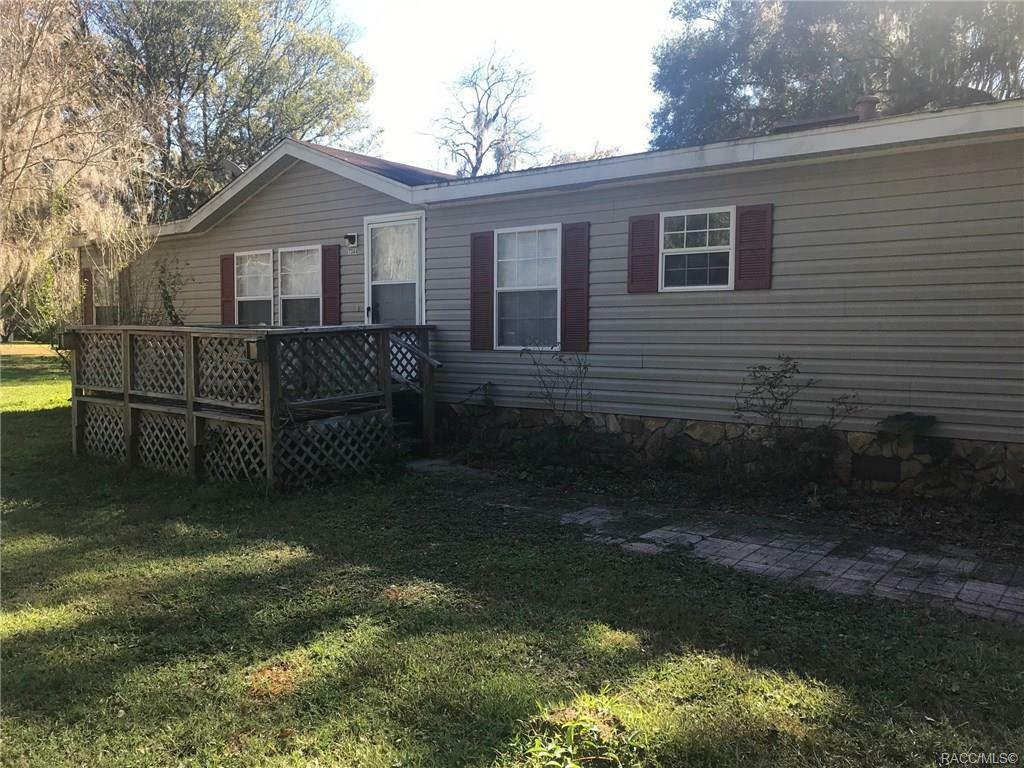 Property Photo:  7344 E April Court  FL 34436 