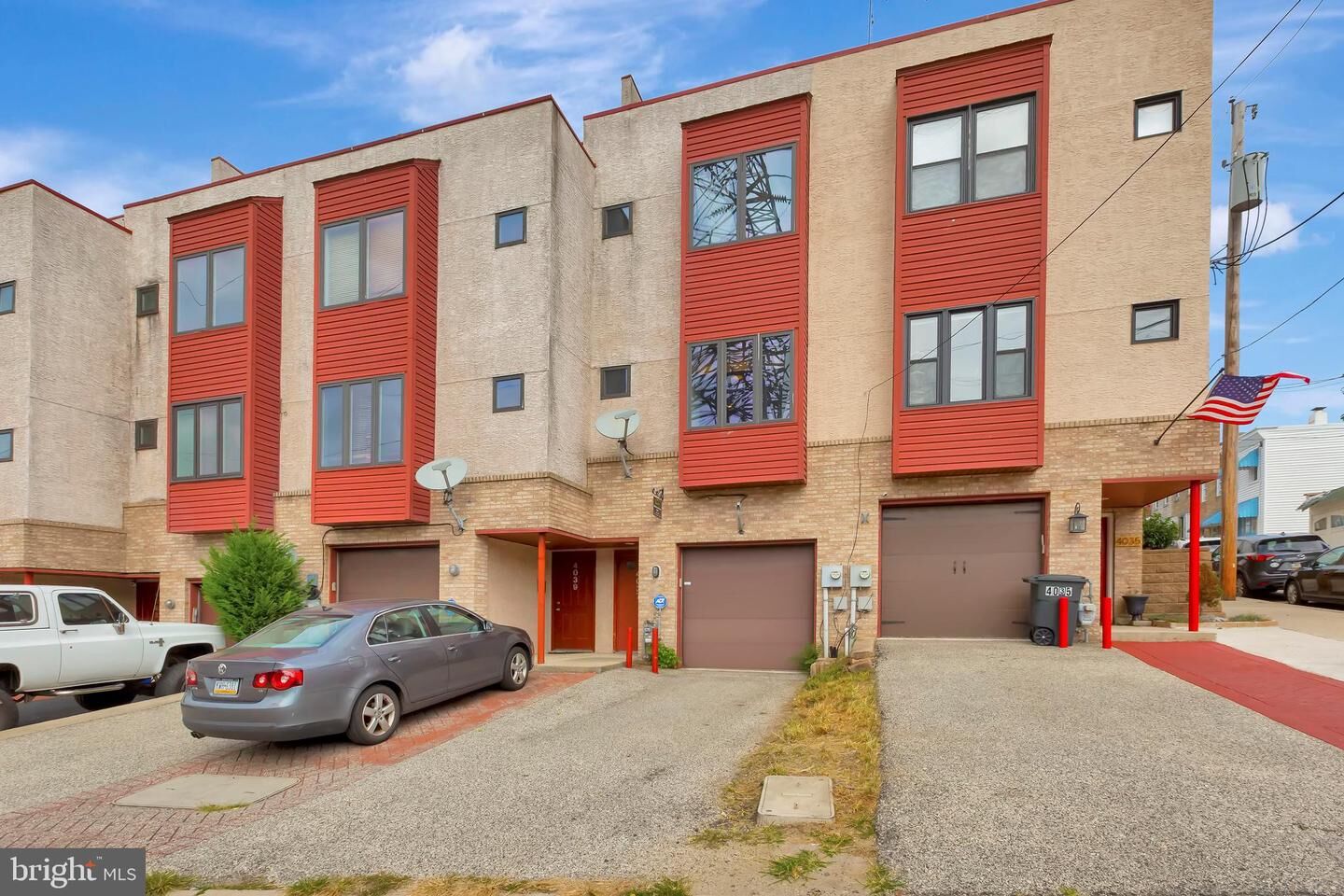 Property Photo:  4037 Cresson Street  PA 19127 