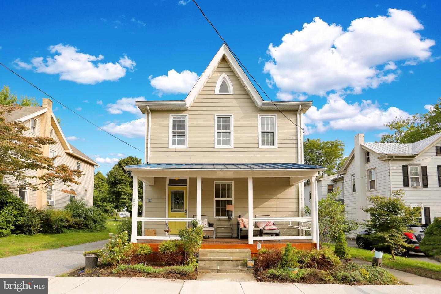 Property Photo:  50 E Main Street  PA 19520 