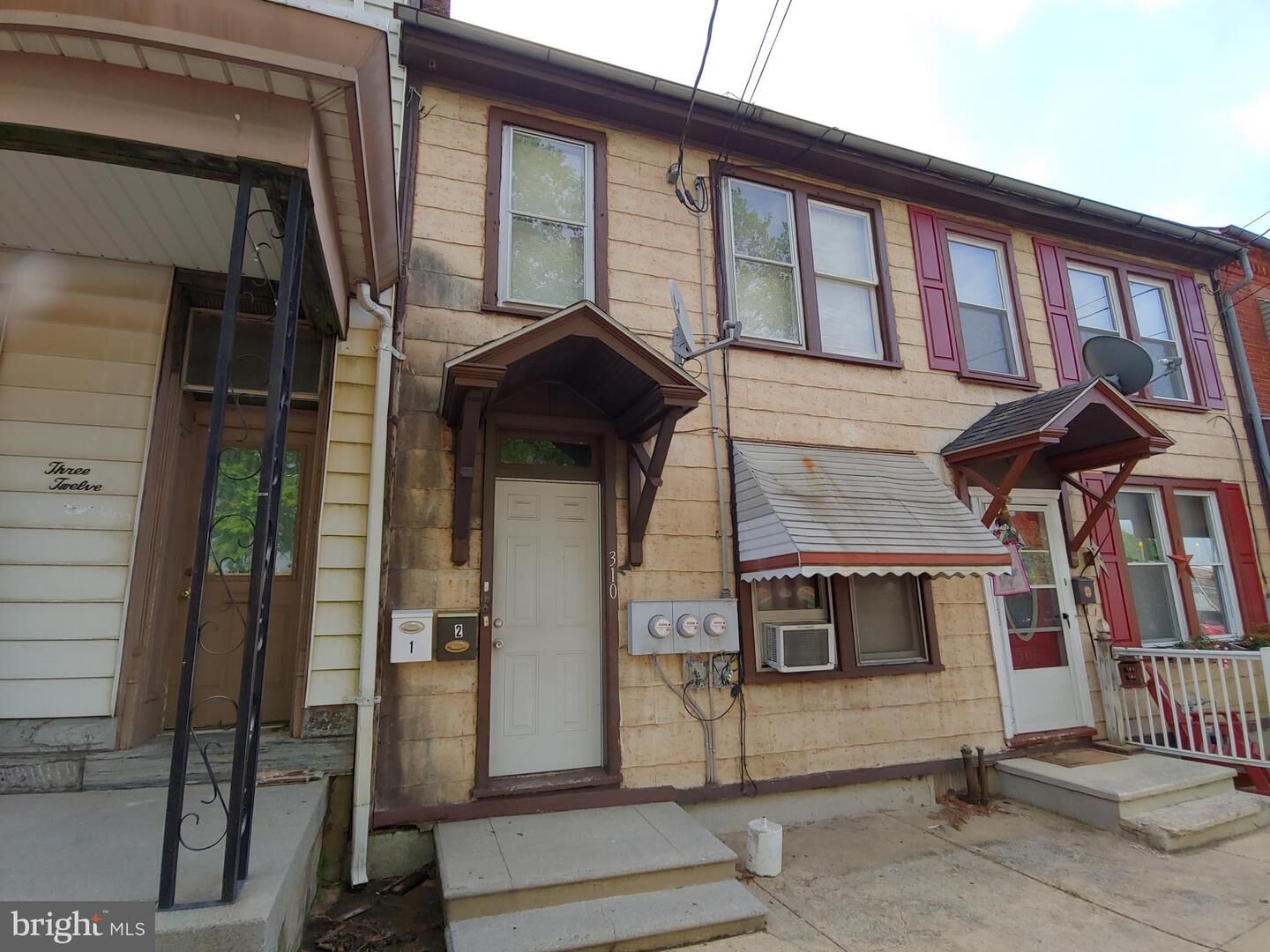Property Photo: 310 N 7th Street PA 17046