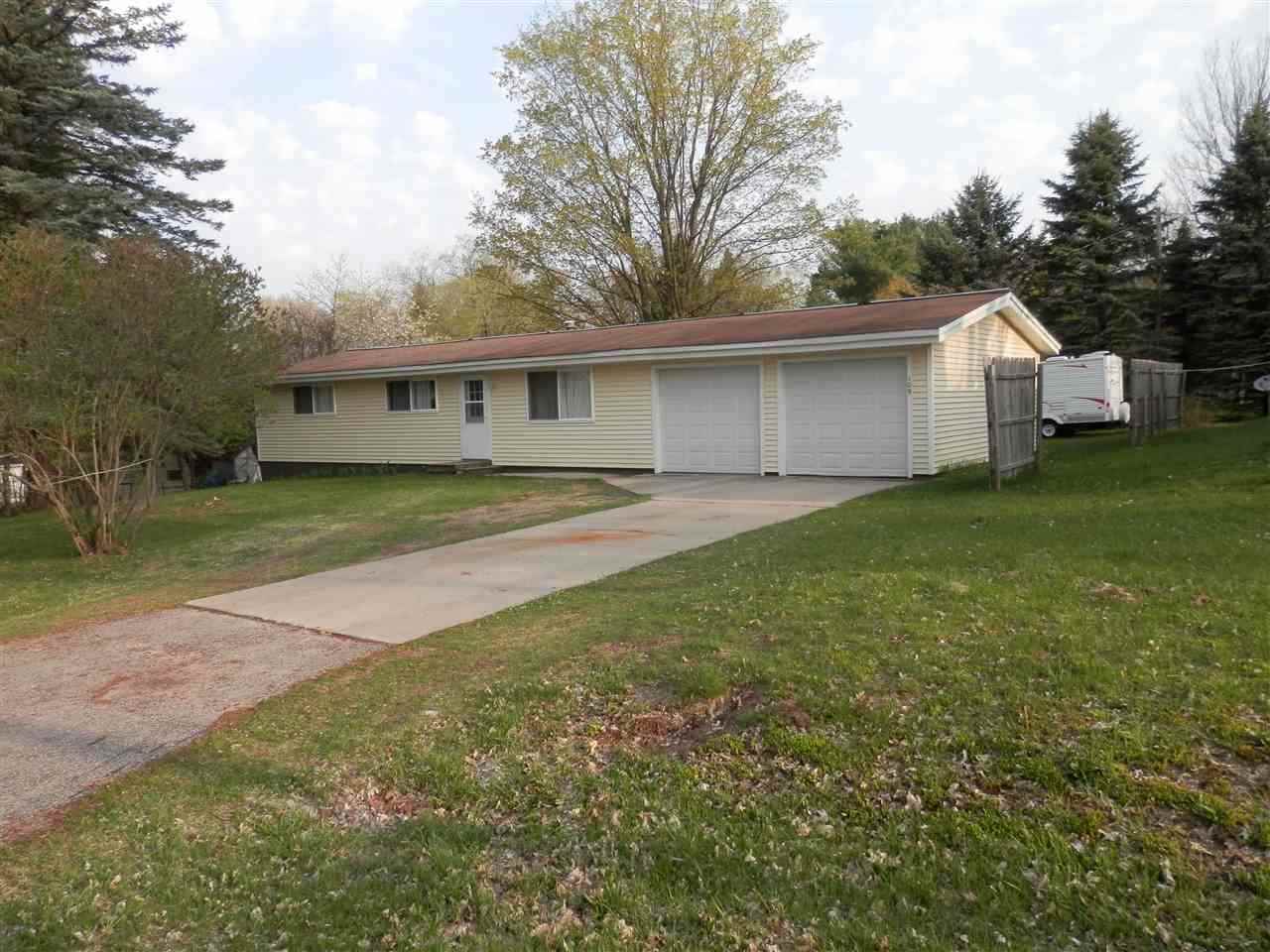 Property Photo: 109 Mary MI 49727