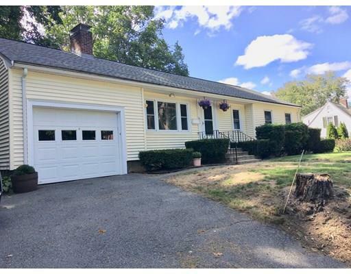 Property Photo: 54 Lincoln Street MA 02451