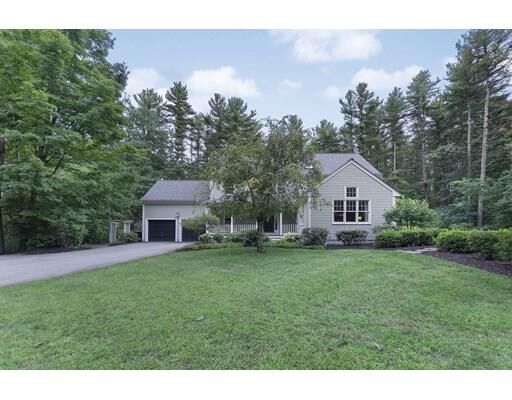 Property Photo:  960 North Rd  MA 01741 