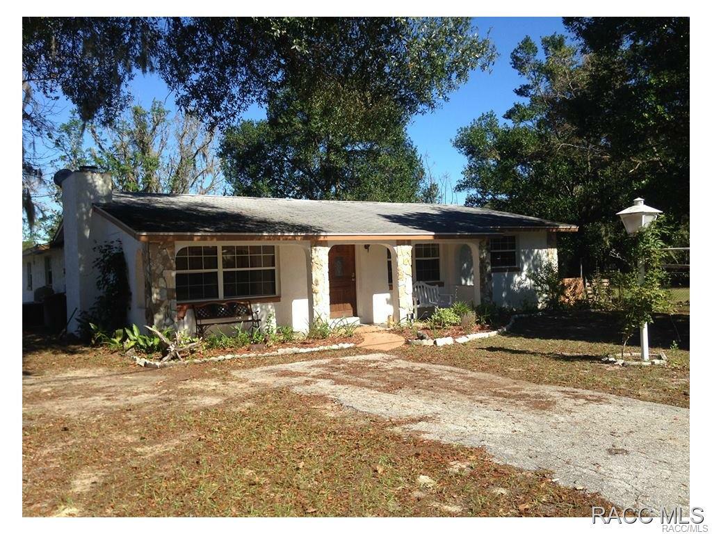 3611 E Delight Street  Hernando FL 34442 photo