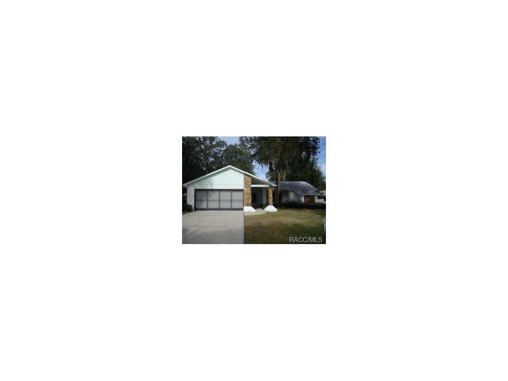 5091 W Mapleleaf  Lecanto FL 34461 photo