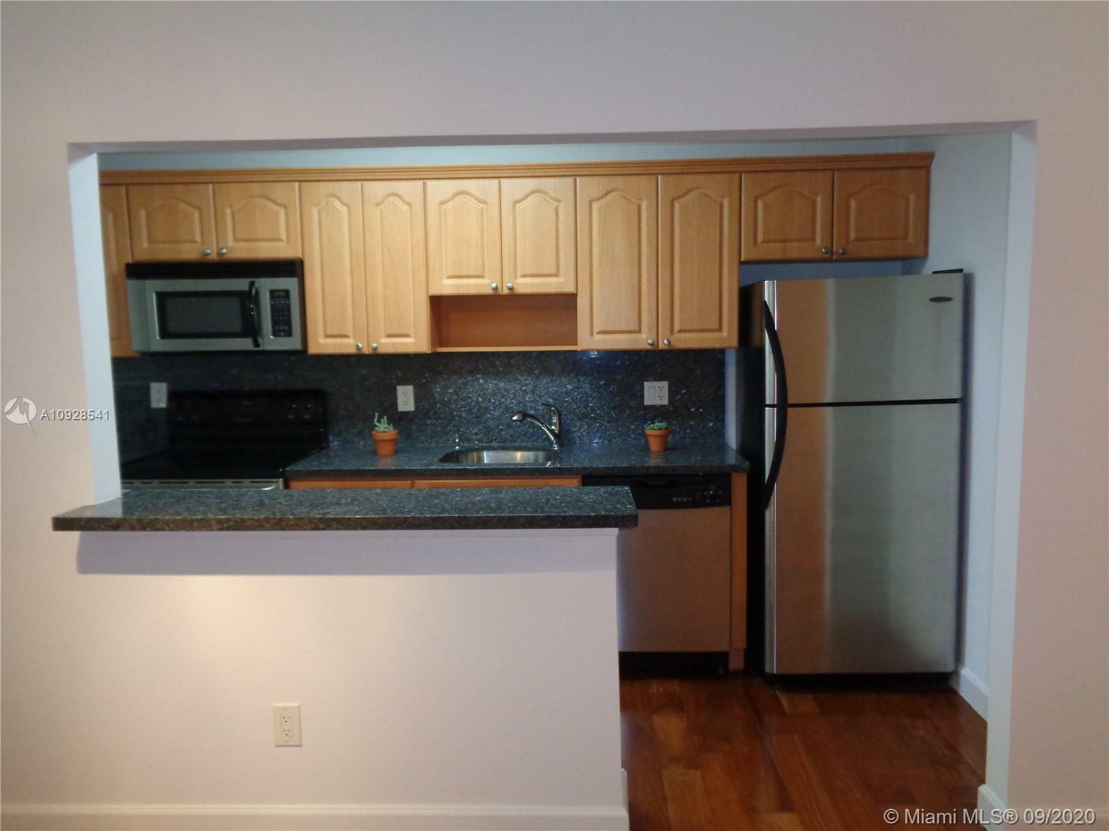 Property Photo:  5839 SW 74th Ter 204  FL 33143 