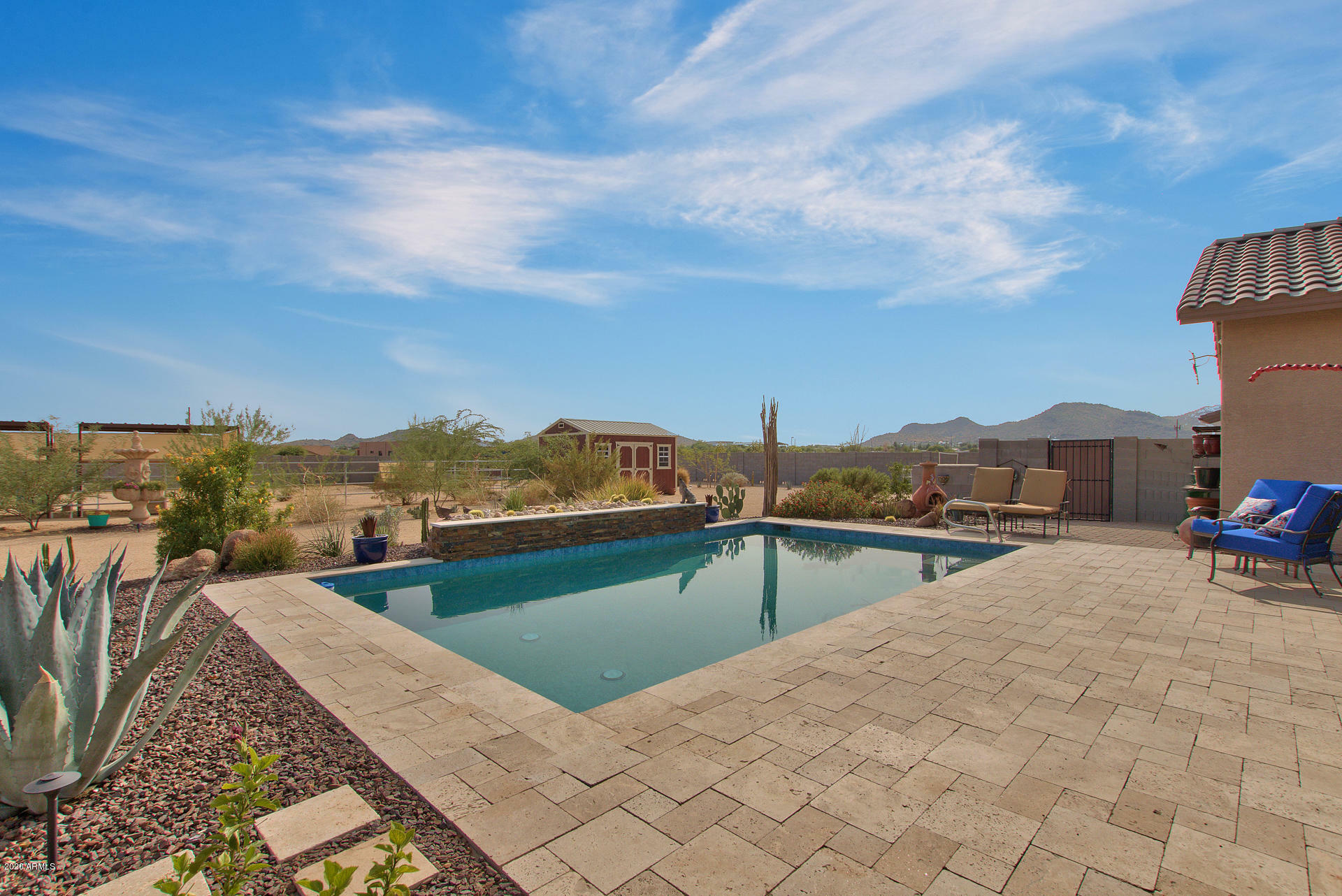 Property Photo:  35 W Cloud Road  AZ 85086 