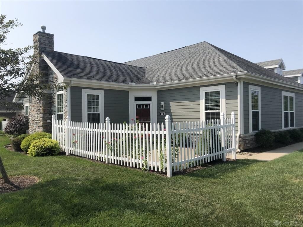 Property Photo: 63 Abbey Drive OH 45066