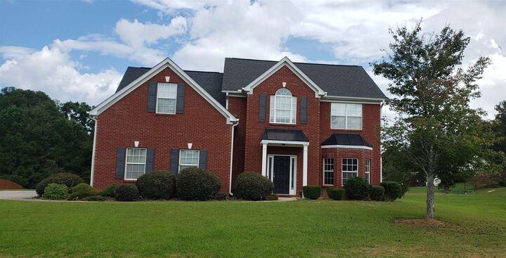 3388 Waterfront Pl  Snellville GA 30039 photo