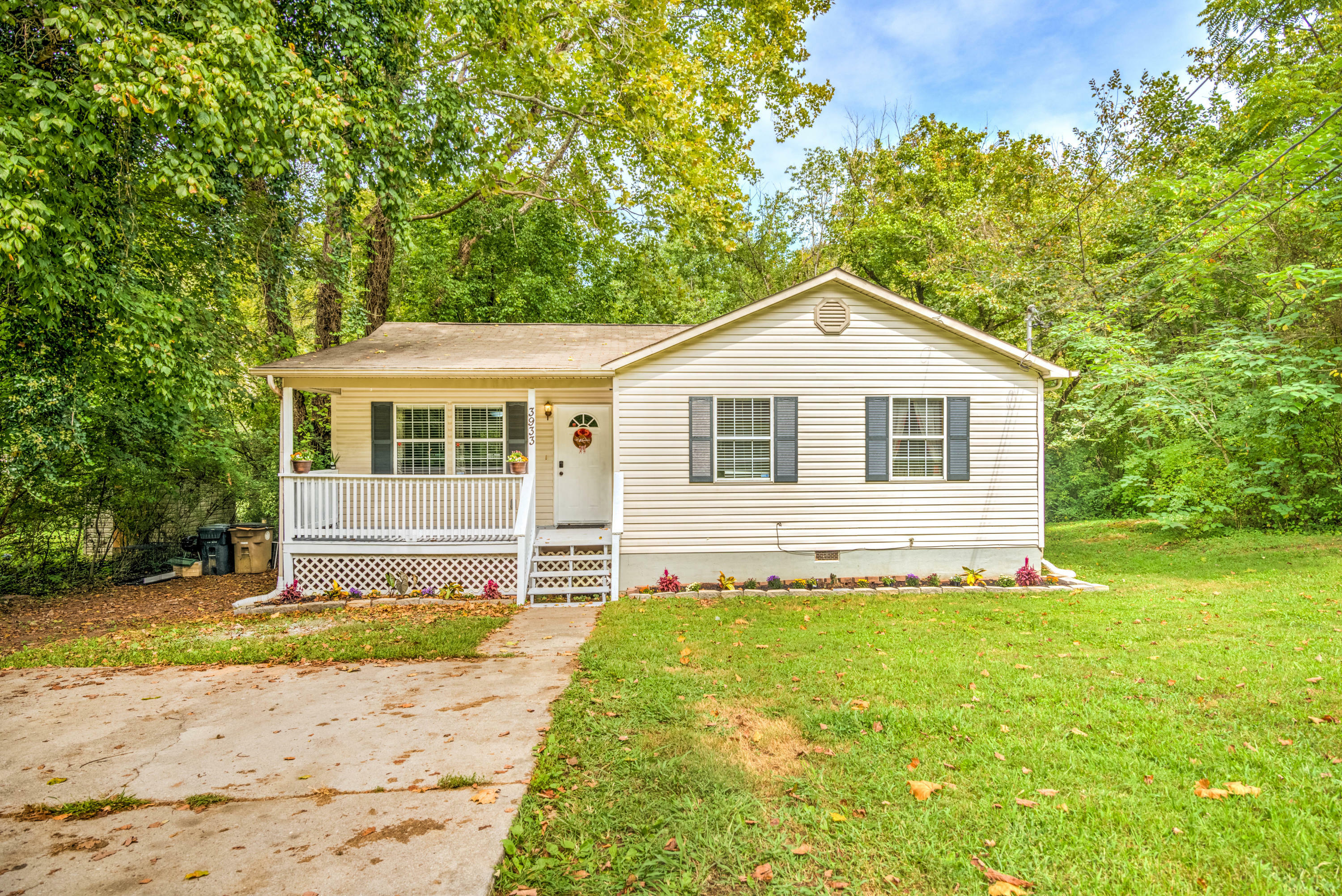 Property Photo:  3933 NE Acorn Drive  TN 37918 