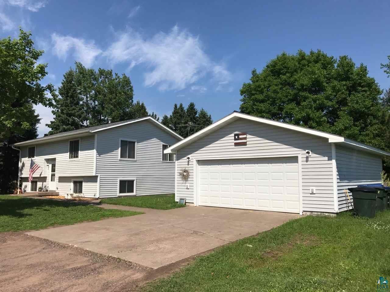 Property Photo: 918 16th St MN 55720