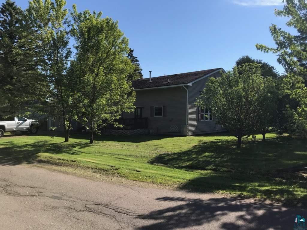 Property Photo: 2701-03 Sahlman Ave MN 55720