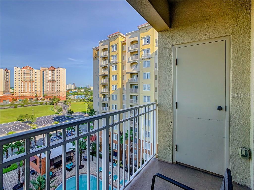 Property Photo:  7383 Universal Blvd 307  FL 32819 